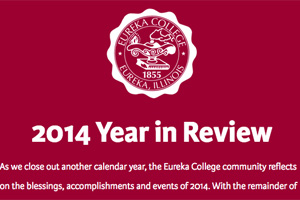 2014 year in review